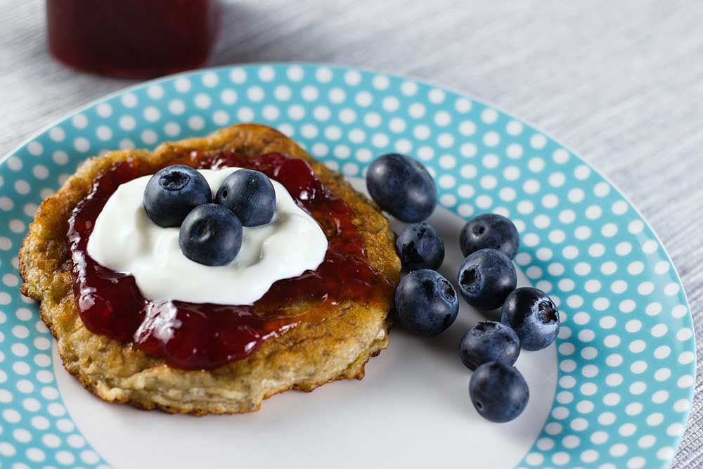 low carb marmelade