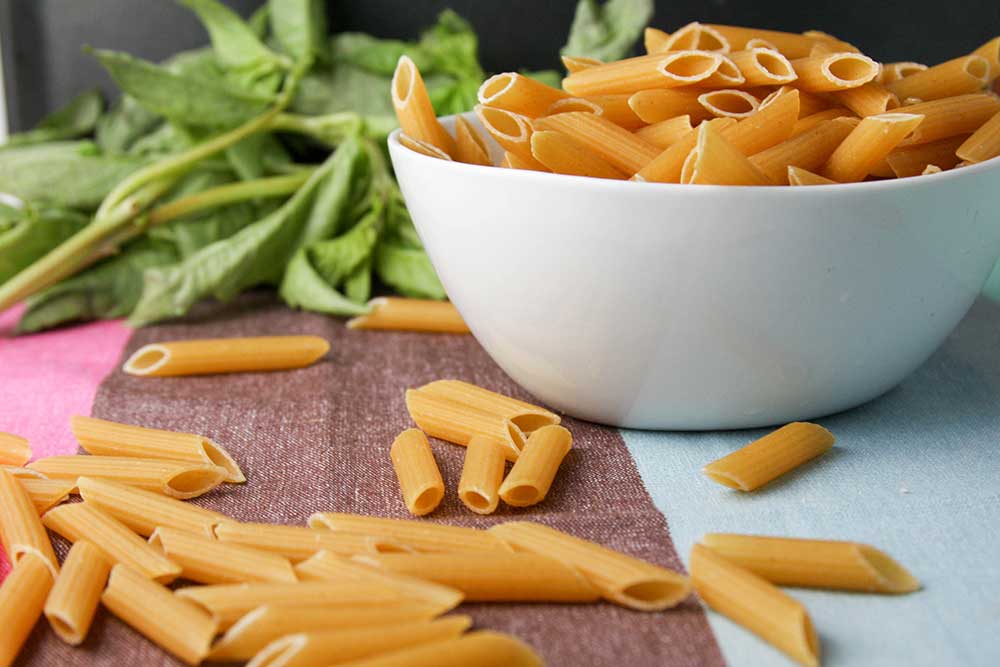 low carb pasta