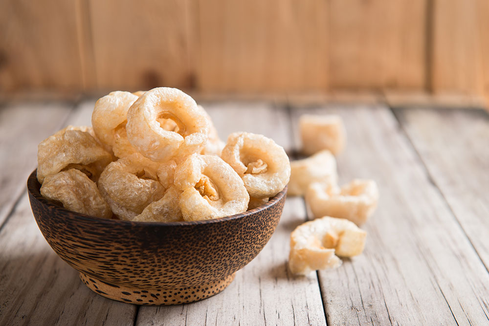 low carb snacks