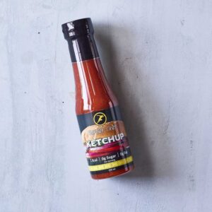 Slender Chef sukkerfri ketchup