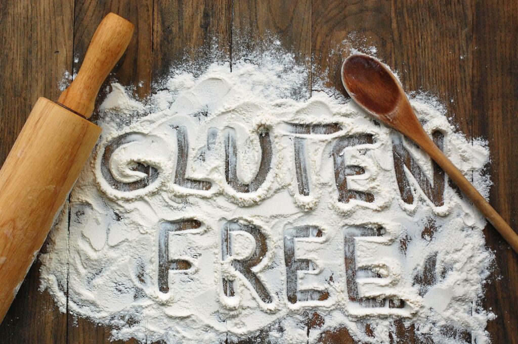 Gluten fri1