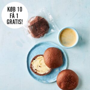 Kakao bolle