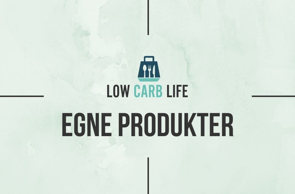 Egne produkter