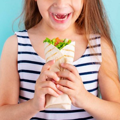 low carb tortillas